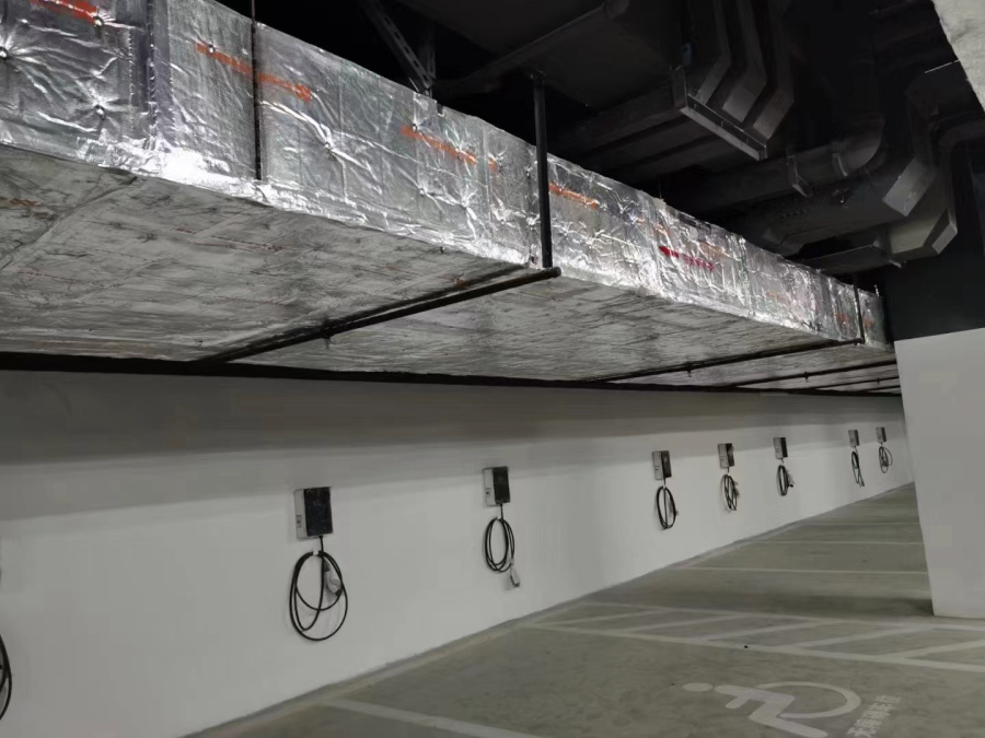 聚氨酯橡膠隔音墊