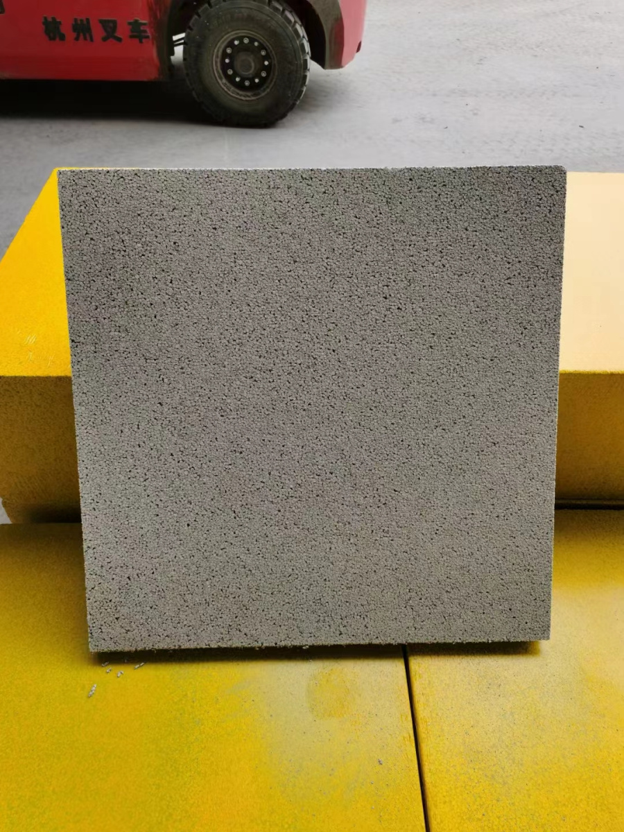 聚苯乙烯顆粒板